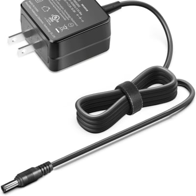 AC Adapter for Boss ME-80 Multi-Effects Pedal Power Supply Cord