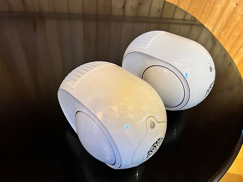 DEVIALET Phantom Custom