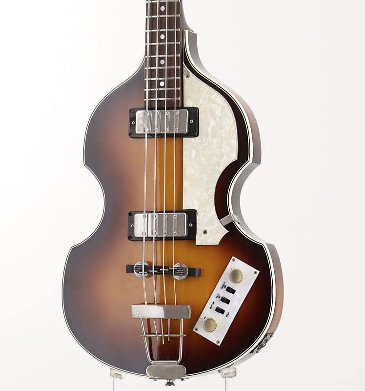 GRECO VB-80 Sunburst [SN C023323] [06/11] | Reverb UK