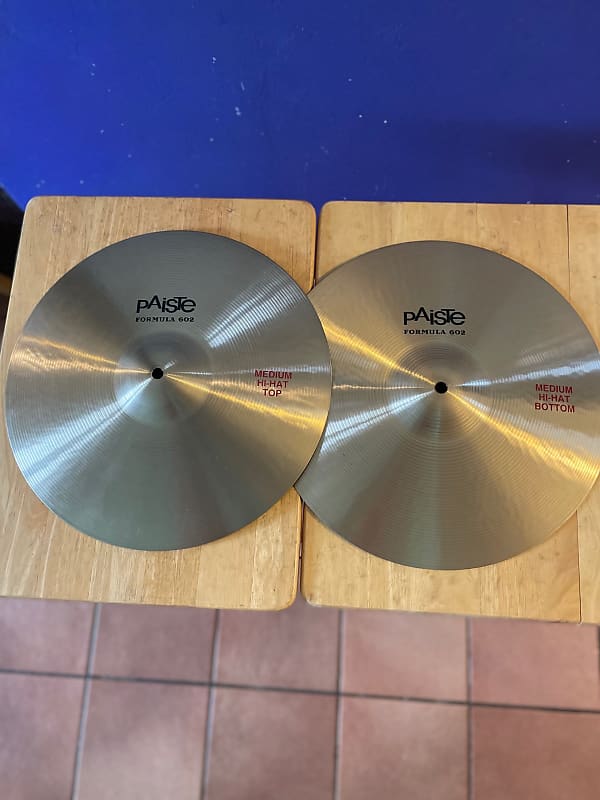 Paiste 15