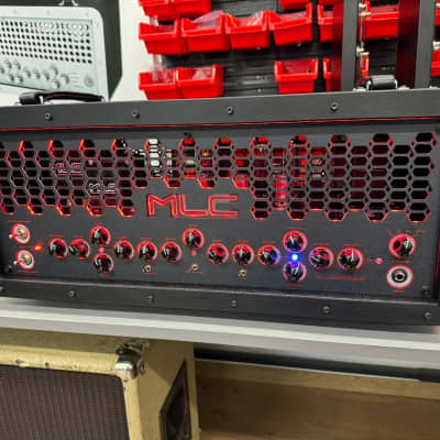 TBC FX mighty drive 初期型 CAE CAA OD-100 Custom Audio Amplifiers OD-100 Classic Plus (CAA, CAE, Suhr