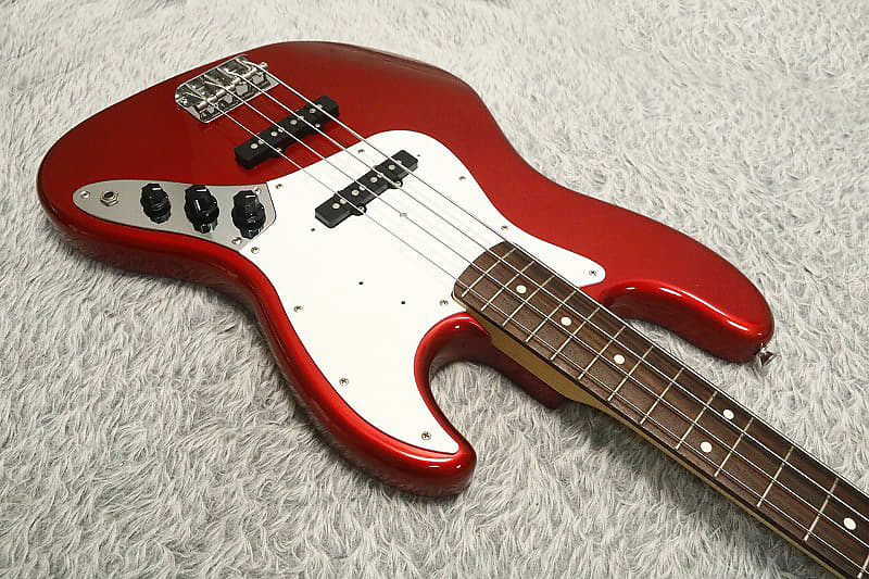 ✨美品✨FENDER JAPAN JB CAR ✨美品✨FENDER JAPAN JB CAR