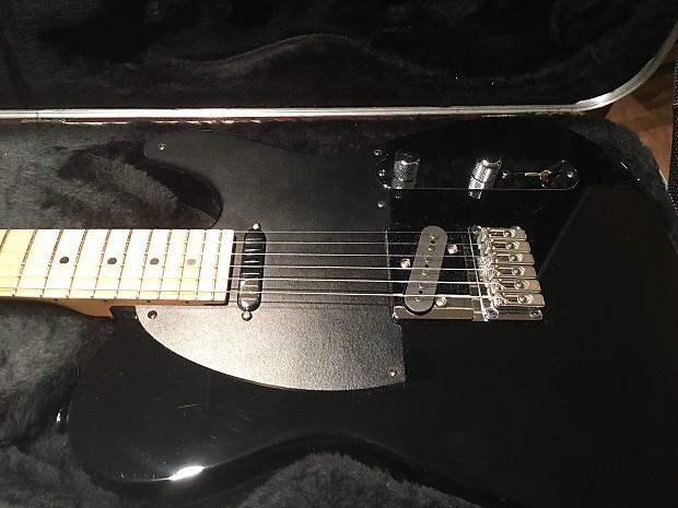 Charvel Jackson Custom Shop TL-1 