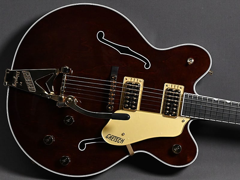 Gretsch country gentleman players shop edition