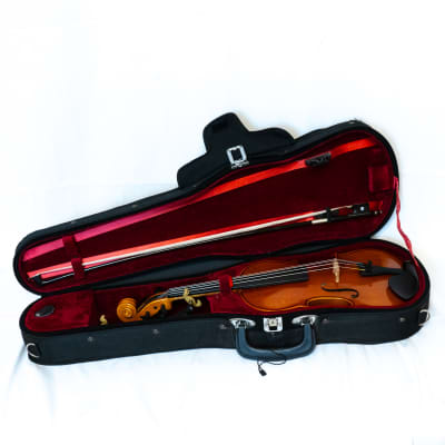 Samuel Eastman - VL80 - 3/4 Size Violin - Used | Reverb