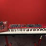 Nord Stage 2 HA 88 with softcase
