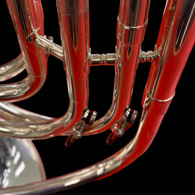 Kanstul  285 - Marching French Horn image 8