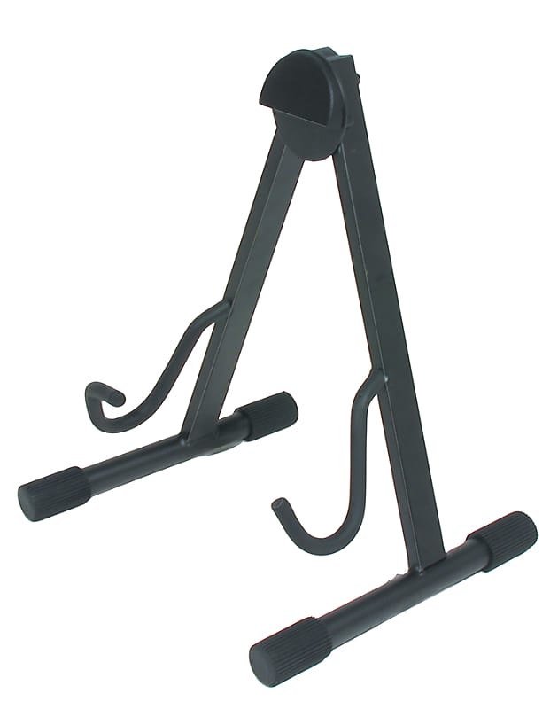 Quik Lok GS436 Low "A" Frame Electric Stand image 1