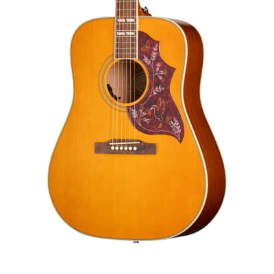 Tokai Hummingbird 180F Folk Guitar Japan Acoustic | Reverb