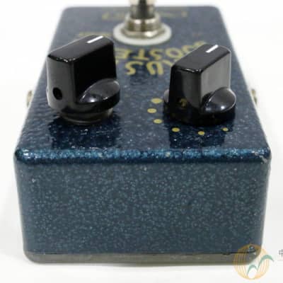 Hao Rust Booster Iii [Qj789] | Reverb