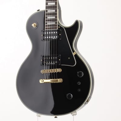Fernandes/Burny Rlc 55 S Bk [Sn Fg08011338] [04/23] | Reverb
