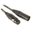 Mogami Gold Stage XLR Microphone Cable - 50'
