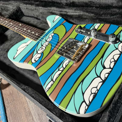 Fender Japan continues its fine guitar-making form with