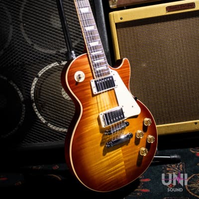 Gibson Les Paul Traditional Plus 2016 T 2015 image 2