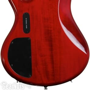 Ibanez GSR200Fm Gio Soundgear Reverb