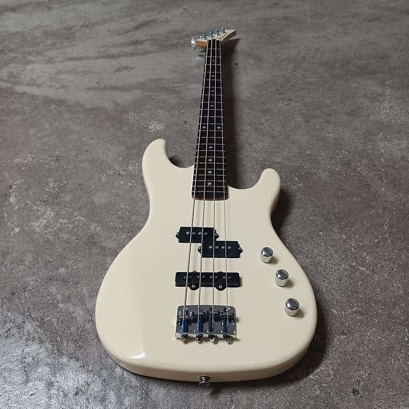 Aria ProⅡ Precision Bass ジャパンビンテージ VINTAGE JAPANESE BASS GUITARS Aria Pro II Professional Bass