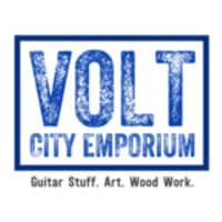 Volt City Emporium