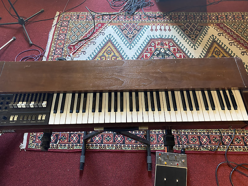 Korg CX 3 image 1