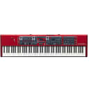 Nord Stage 3 88 - 88 Key Weighted Hammer Action keyboard WARRANTY