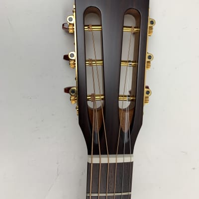 Takamine P3NY Pro Series New Yorker Parlor-Style B-Stock Acoustic Guitar w/ Case! P3-NY P3 image 16