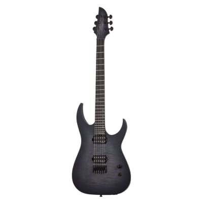 【中古】 Schecter Keith Merrow KM-6 MK-III Schecter Keith Merrow KM-6 MK-III Legacy Electric Guitar