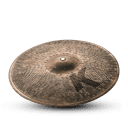 Zildjian 13" K CUSTOM SPECIAL DRY HIHAT - BOTTOM Cymbal K1407