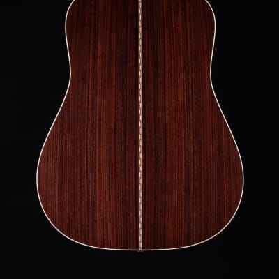 Brand New Bourgeois D Generation R Acoustic Electric Dread AT Sitka / Indian Rosewood w/LR Baggs image 4