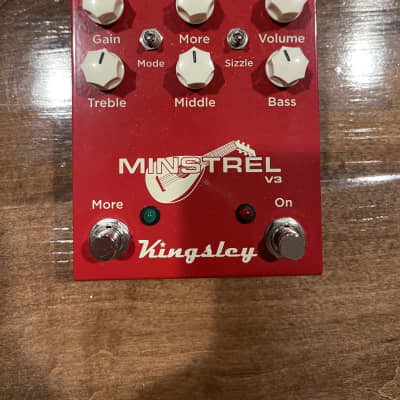 Reverb.com listing, price, conditions, and images for kingsley-minstrel