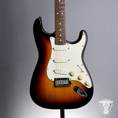 1989 Fender Strat Plus - 8.32 LBS for sale