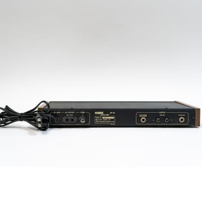 ベース HAWK HR-101 ECHO SPRING REVERB HAWK HR-101 ECHO SPRING REVERB ベース