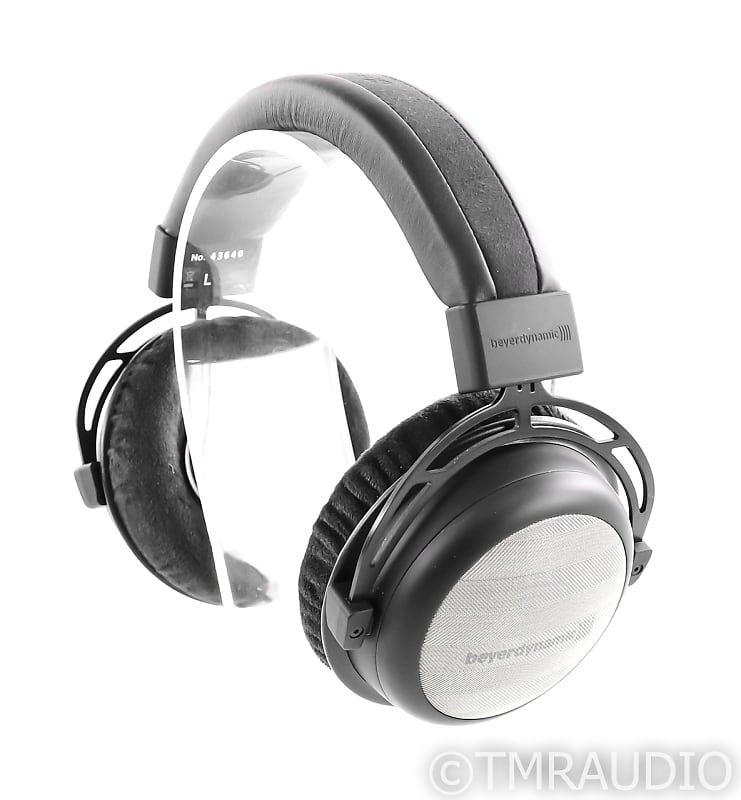 Beyerdynamic T1 Gen 2 Open Back Headphones; T-1 2nd Generation