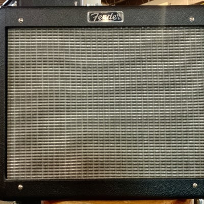 Fender Blues Junior III 15-Watt 1x12