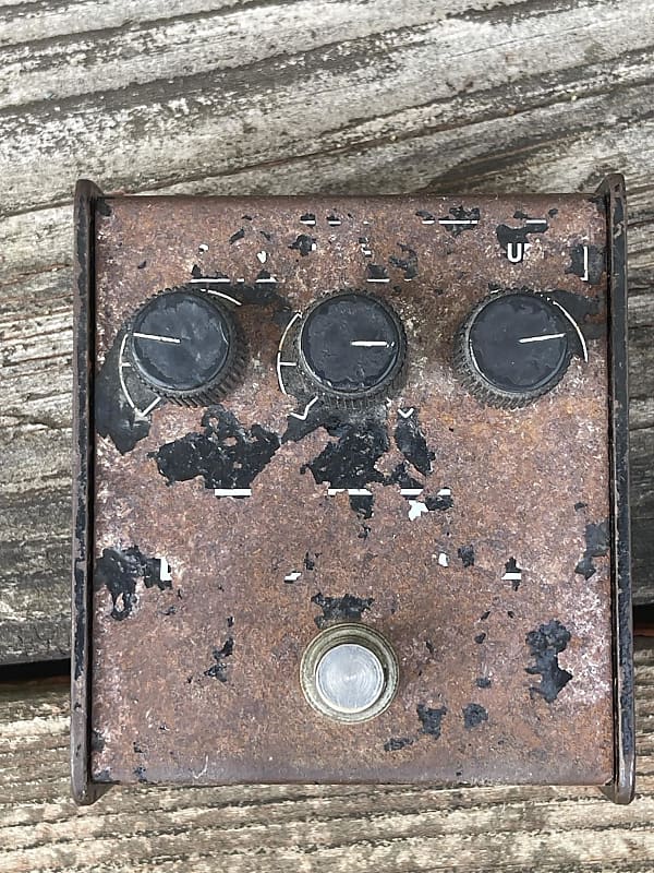 ProCo Rat