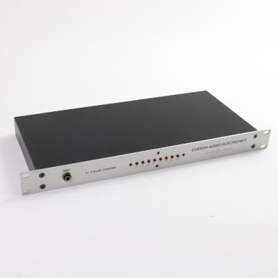 Custom Audio Electronics Cae 4X4 Audio Controller - Free Shipping* image 1