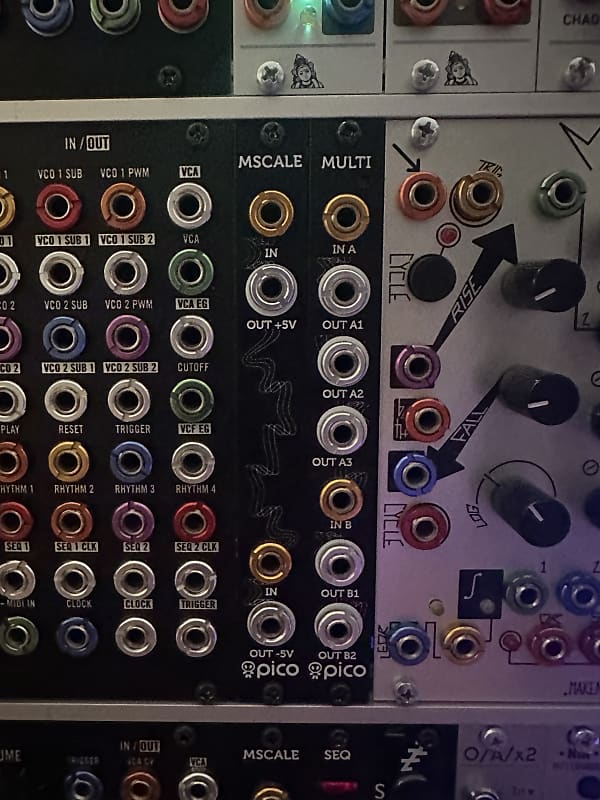 Erica Synths Pico Multi 2