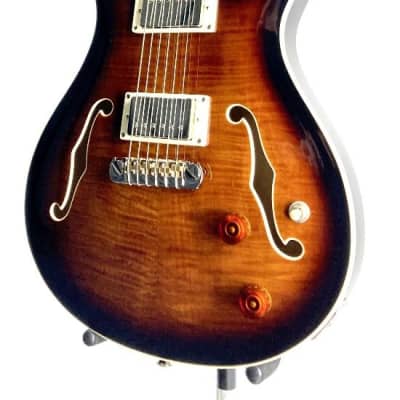 Paul Reed Smith PRS Hollowbody II Maple Top Ser# F11208 image 4