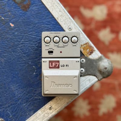 Ibanez LF7 Lo Fi | Reverb