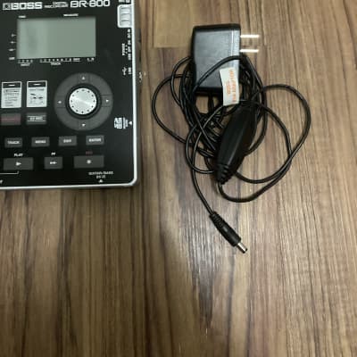 Boss BR-800 Portable Digital Recorder | Reverb