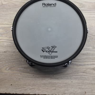 Roland ローランド 電子ドラム V-Pad PD-108-BC ジャンク