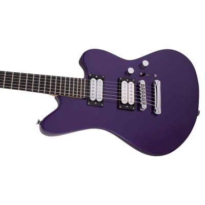 Jackson Pro  Signature Rob Caggiano Shadowcaster Electric Guitar (New York, NY) image 5