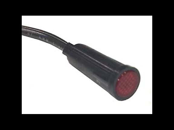 Vox Red Foot Pedal Indicator Lamp Replacement Assembly image 1