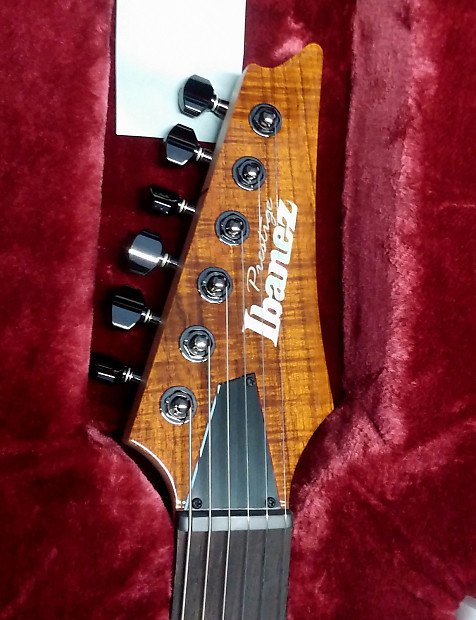 Ibanez rg652k shop