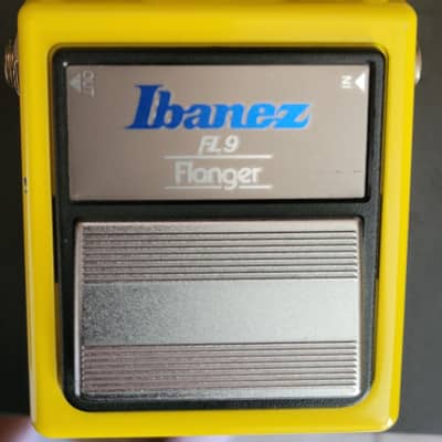 Reverb.com listing, price, conditions, and images for ibanez-fl9-flanger