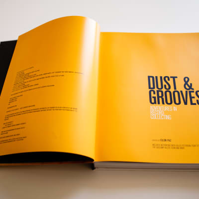Stompbox + Vintage & Rarities + Dust & Grooves | Book Bundle image 17