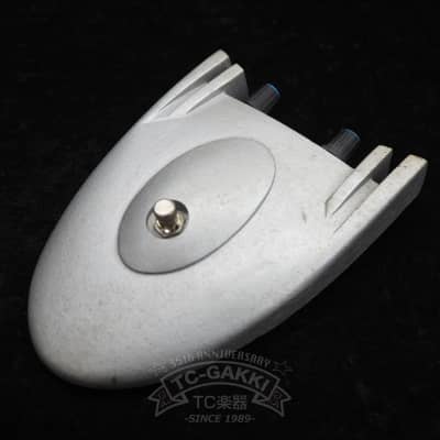 Reverb.com listing, price, conditions, and images for roger-mayer-rocket-fx-series-classic-fuzz