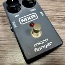 MXR M152 Micro Flanger