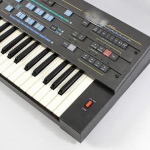 Casio CZ-5000 Polyphonic Phase Distortion Synthesizer | Reverb