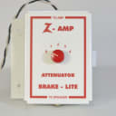 Dr. Z Z Brake-Lite Installed 45-Watt Attenuator 2009 - Present White