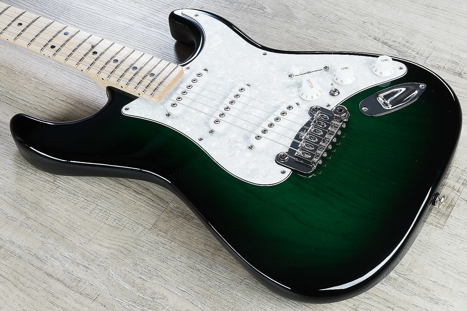 G&L S-500 USA | Reverb