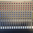 Mackie CR1604 16-Channel Mic / Line Mixer w/ Rack Ears & XLR10 Mic Input Expander